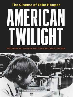 cover image of American Twilight